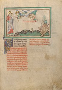De duivel van de aarde